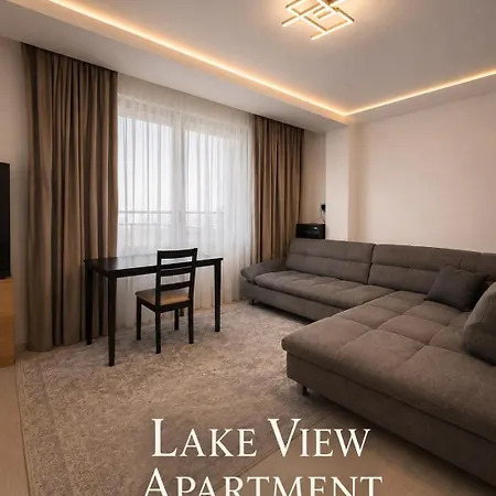 Appartement View
