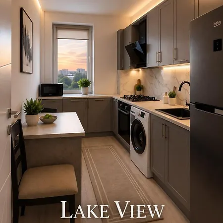 View Appartement *